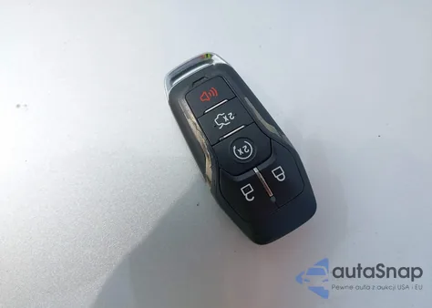 2013 Lincoln Mkz из США, поврежденный, VIN 3LN6L2G95DR828063